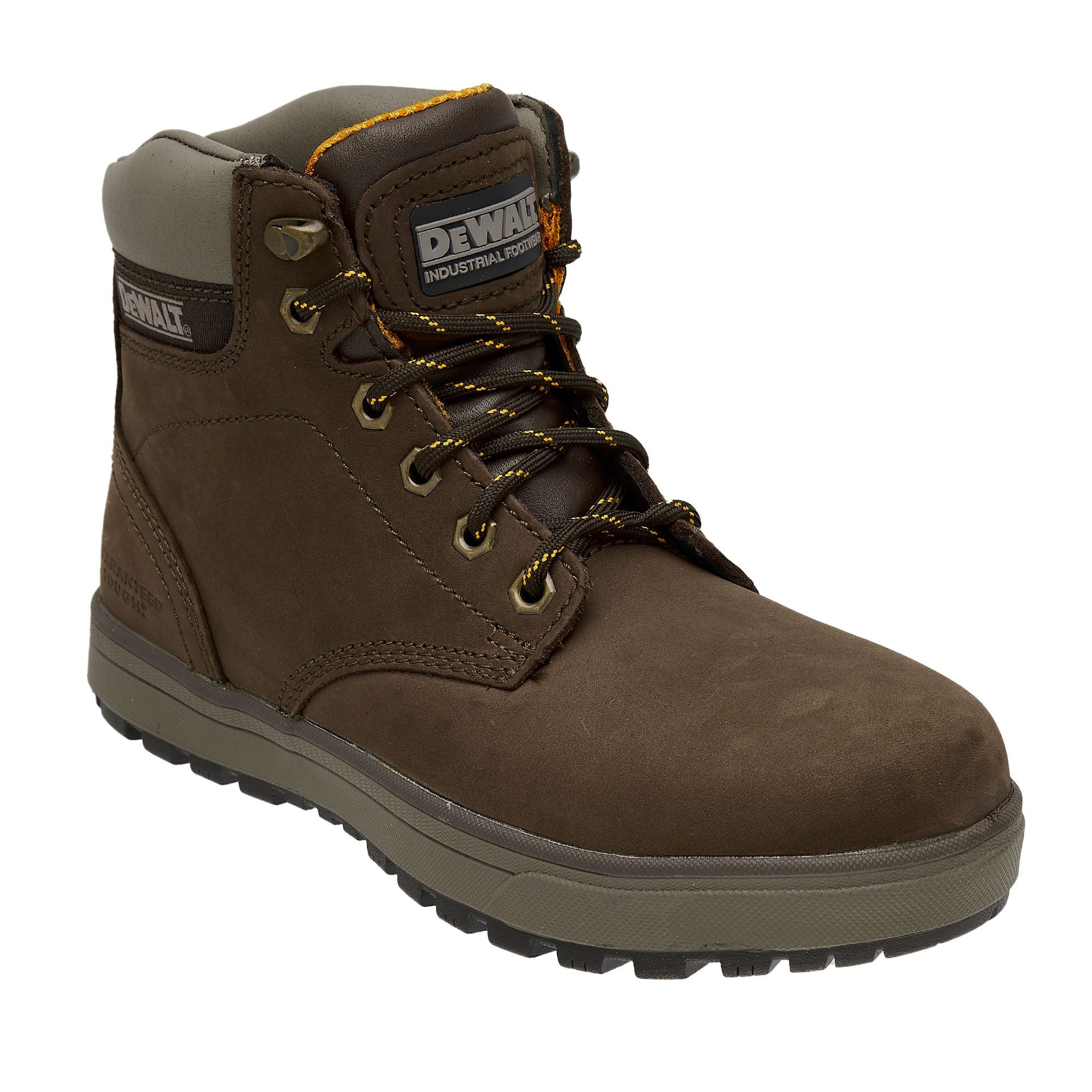 DEWALT DeWALT Women's Plasma Steel